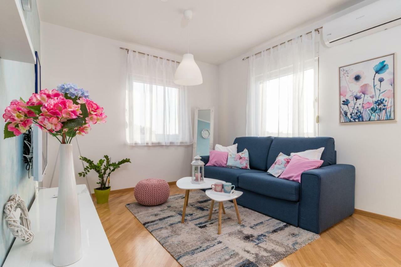 Apartment Pula Relax מראה חיצוני תמונה