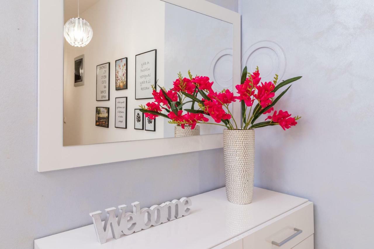 Apartment Pula Relax מראה חיצוני תמונה